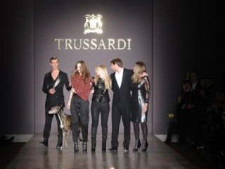 Nicola Trussardi